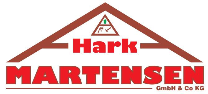 Hark Martensen Logo